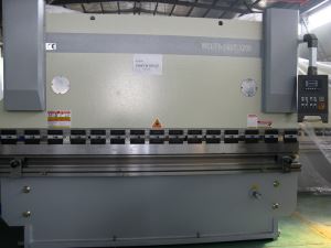 Yawei Преси хидравлични спирачни машини-160T3200