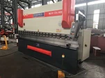 Ahyawei 4 м NC Прес спирачки 2 ос