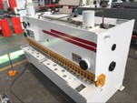 AHYW 3mtr Sheet променлива рейк гилотина ножици