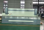 AHYW Yawei 125T6M Машина за огъване на пресови спирачки