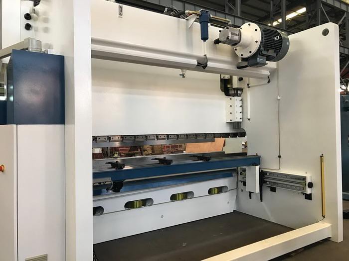 Rear light curtain guarding AHYW Yawei 300T6M 500T4m 600T6M 400T6M  cnc synchro pressbrake china suppliers