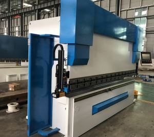 AHYW Yawei 160T3M 6 -осни CNC пресови спирачки ESA S640